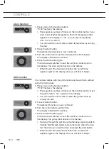 Предварительный просмотр 84 страницы ETNA A2132HRVS Instructions For Use Manual