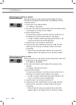 Предварительный просмотр 86 страницы ETNA A2132HRVS Instructions For Use Manual