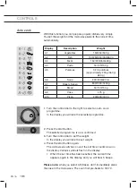 Предварительный просмотр 88 страницы ETNA A2132HRVS Instructions For Use Manual