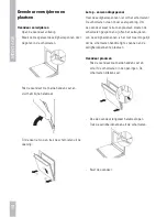 Preview for 16 page of ETNA A3405 User Manual