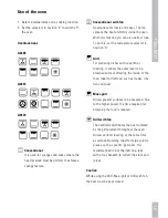 Preview for 23 page of ETNA A3405 User Manual