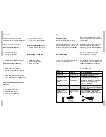 Preview for 9 page of ETNA A380ZT User Manual