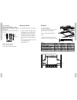 Preview for 52 page of ETNA A380ZT User Manual