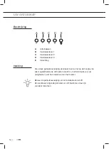 Предварительный просмотр 4 страницы ETNA A4330C Instructions For Use Manual