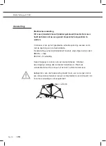 Предварительный просмотр 10 страницы ETNA A4330C Instructions For Use Manual