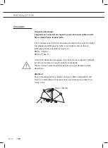 Предварительный просмотр 20 страницы ETNA A4330C Instructions For Use Manual