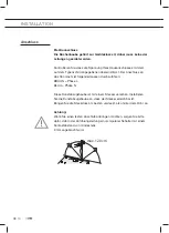 Предварительный просмотр 30 страницы ETNA A4330C Instructions For Use Manual