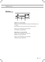 Preview for 25 page of ETNA A4345T Instructions For Use Manual