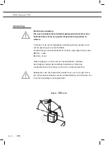 Предварительный просмотр 10 страницы ETNA A4345TRVS Instructions For Use Manual