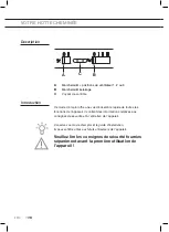 Предварительный просмотр 14 страницы ETNA A4345TRVS Instructions For Use Manual