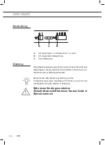 Предварительный просмотр 24 страницы ETNA A4345TRVS Instructions For Use Manual