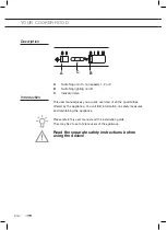 Предварительный просмотр 34 страницы ETNA A4345TRVS Instructions For Use Manual