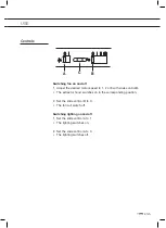 Предварительный просмотр 35 страницы ETNA A4345TRVS Instructions For Use Manual