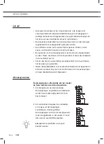 Preview for 6 page of ETNA A4423L Instructions For Use Manual