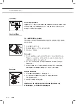 Preview for 10 page of ETNA A4423L Instructions For Use Manual