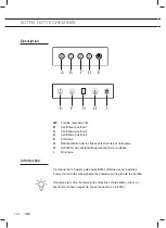 Preview for 16 page of ETNA A4423L Instructions For Use Manual