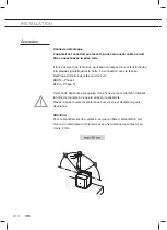 Preview for 24 page of ETNA A4423L Instructions For Use Manual