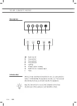 Preview for 40 page of ETNA A4423L Instructions For Use Manual