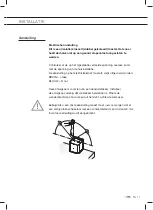 Предварительный просмотр 9 страницы ETNA A4452LRVS Manual