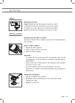 Предварительный просмотр 21 страницы ETNA A4452LRVS Manual