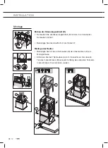 Предварительный просмотр 38 страницы ETNA A4452LRVS Manual