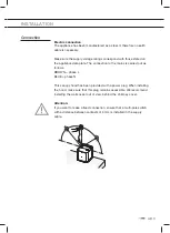 Предварительный просмотр 51 страницы ETNA A4452LRVS Manual