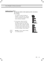 Preview for 17 page of ETNA A4510LRVS Instructions For Use Manual