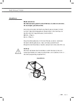 Предварительный просмотр 35 страницы ETNA A4510LRVS Instructions For Use Manual