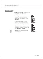 Предварительный просмотр 41 страницы ETNA A4510LRVS Instructions For Use Manual