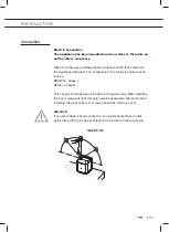 Предварительный просмотр 47 страницы ETNA A4510LRVS Instructions For Use Manual