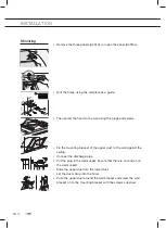 Предварительный просмотр 48 страницы ETNA A4510LRVS Instructions For Use Manual