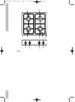 Предварительный просмотр 12 страницы ETNA A813V Manual