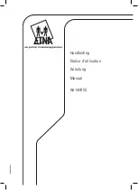 Предварительный просмотр 2 страницы ETNA A814VRVS Manual