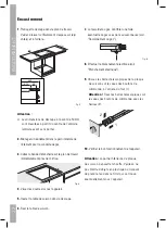 Preview for 27 page of ETNA A814VRVS Manual