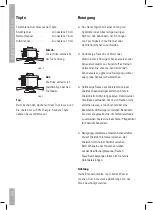 Preview for 33 page of ETNA A814VRVS Manual