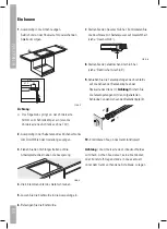 Предварительный просмотр 35 страницы ETNA A814VRVS Manual