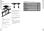 Предварительный просмотр 18 страницы ETNA A822 Manual