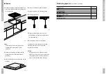 Предварительный просмотр 6 страницы ETNA A833 Manual