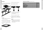 Предварительный просмотр 10 страницы ETNA A833 Manual