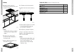 Предварительный просмотр 18 страницы ETNA A833 Manual