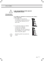 Предварительный просмотр 5 страницы ETNA AB160RVS Instructions For Use Manual