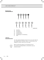 Preview for 4 page of ETNA AB560RVS Instructions For Use Manual