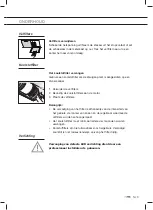 Preview for 9 page of ETNA AB560RVS Instructions For Use Manual