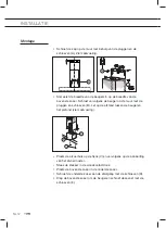 Preview for 12 page of ETNA AB560RVS Instructions For Use Manual