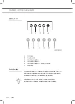 Preview for 16 page of ETNA AB560RVS Instructions For Use Manual