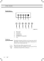 Preview for 28 page of ETNA AB560RVS Instructions For Use Manual