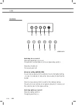 Preview for 42 page of ETNA AB560RVS Instructions For Use Manual