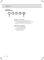 Предварительный просмотр 6 страницы ETNA AB660RVS Instructions For Use Manual