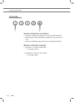 Предварительный просмотр 14 страницы ETNA AB660RVS Instructions For Use Manual