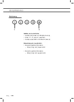 Предварительный просмотр 22 страницы ETNA AB660RVS Instructions For Use Manual